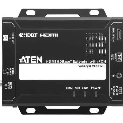 ATEN HDMI HDBaseT Extender with POH/BI-Directio