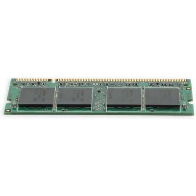 AddOn 1GB DDR2 400MHz 200-Pin Sodimm HP Business Pavillion Notebook SRS