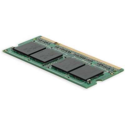 AddOn 1GB DDR2 400MHz 200-Pin Sodimm HP Business Pavillion Notebook SRS