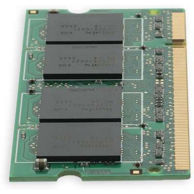 AddOn 1GB DDR2 400MHz 200-Pin Sodimm HP Business Pavillion Notebook SRS