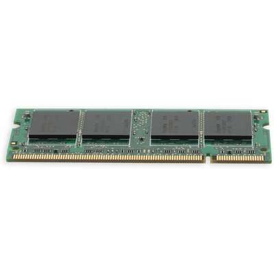 AddOn 1GB DDR2 400MHz 200-Pin Sodimm HP Business Pavillion Notebook SRS