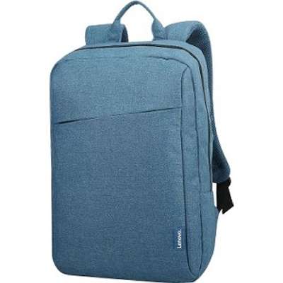 Lenovo 15.6" Backpack B210 Blue-Row