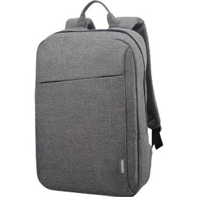 Lenovo 15.6" Backpack B210 Grey-Row