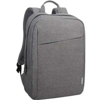 Lenovo 15.6" Backpack B210 Grey-Row
