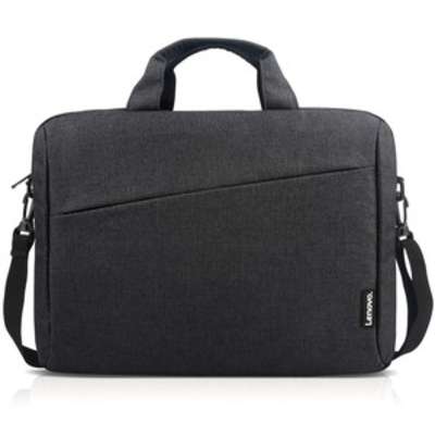 Lenovo 15.6" Toploader T210 Black-Row