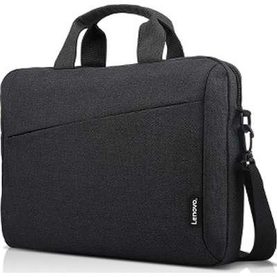 Lenovo 15.6" Toploader T210 Black-Row