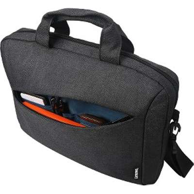 Lenovo 15.6" Toploader T210 Black-Row