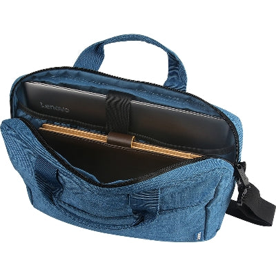 Lenovo 15.6 Toploader T210 Blue-Row