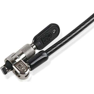 Lenovo Kensington MicroSaver DS 2.0 Masterkey Cable Lock From Lenovo