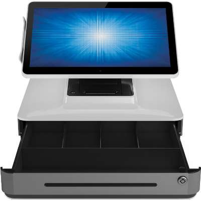Elo PayPoint, Android 7.1, 13.3-inch, Projective Capacitive, 3GB RAM, 32GB SSD,