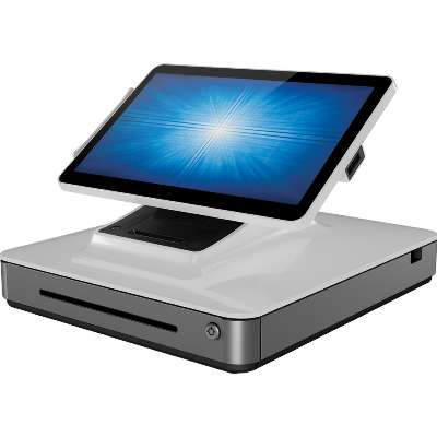 Elo PayPoint, Android 7.1, 13.3-inch, Projective Capacitive, 3GB RAM, 32GB SSD,