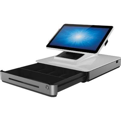Elo PayPoint, Android 7.1, 13.3-inch, Projective Capacitive, 3GB RAM, 32GB SSD,