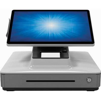Elo PayPoint Plus, Android 7.1, 15.6-inch, projective capacitive, 3GB RAM, 32GB