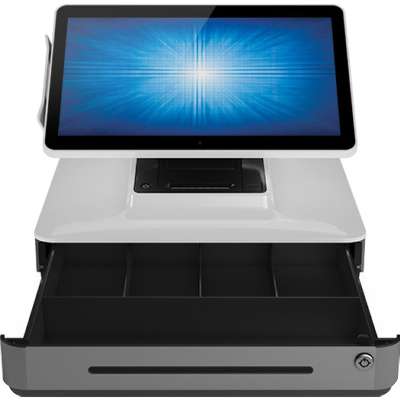 Elo PayPoint, Android 7.1, 13.3-inch, Projective Capacitive, 3GB RAM, 32GB SSD,