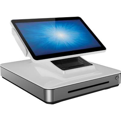 Elo PayPoint, Android 7.1, 13.3-inch, Projective Capacitive, 3GB RAM, 32GB SSD,