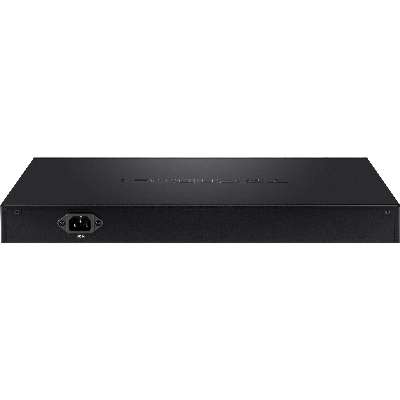 TRENDnet 52-Port Gigabit Web Smart PoE+ Switch (740W)