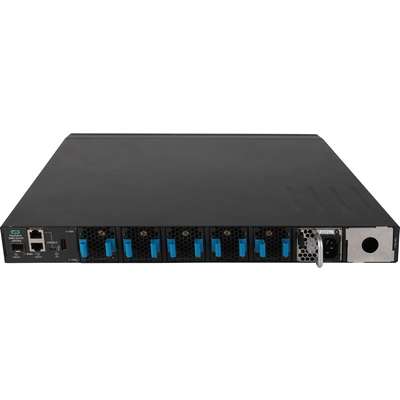 HPE 5980 48SFP+ 6QSFP28 Switch