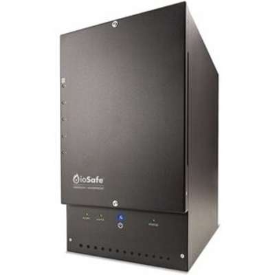 ioSafe X517 5TB (1TBX5) Expansion