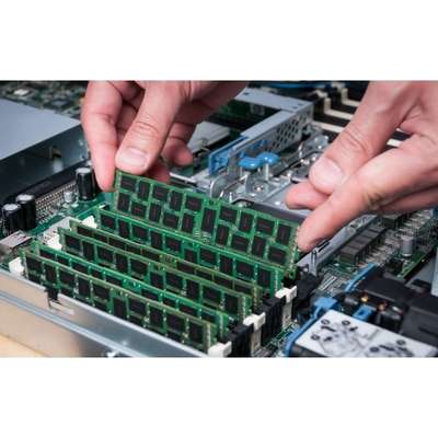 Kingston Technology 16GB DDR4 2666MHZ Module