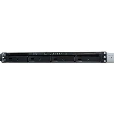 Synology 4-Bay Expansion Unit RX418 (Diskless)