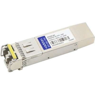 AddOn XCVR 10GBASE-Er SFP+ LC HP J9153D Compat