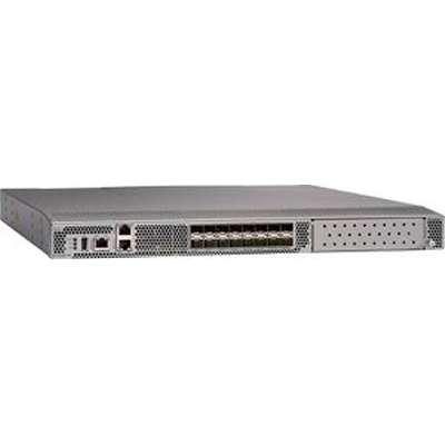 Cisco Systems MDS 9132T 32G 1 Ru FC Switch 8 Active FC