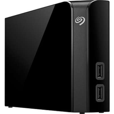 Seagate Backup Plus Hub 10TB USB 3.0