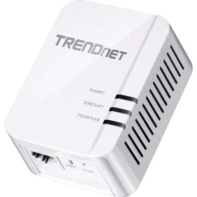 TRENDnet Powerline 1300 AV2 Adapter Kit