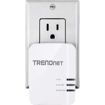TRENDnet Powerline 1300 AV2 Adapter Kit