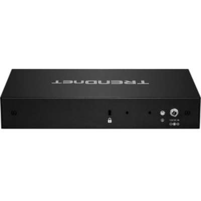 TRENDnet Gigabit Multi-WAN VPN Business Router
