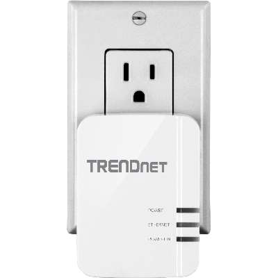 TRENDnet Powerline 1300 AV2 Adapter