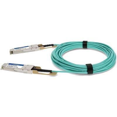 AddOn 8M Cisco Comp QSFP28 TAA DAC