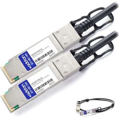 AddOn 2M Mellanox Comp MCP1600-C002 TAA DAC