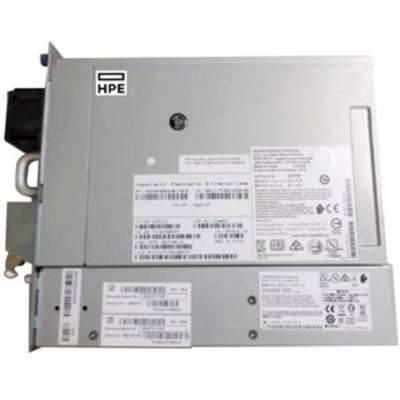 HPE MSL LTO-8 FC Drive Upgrade Kit