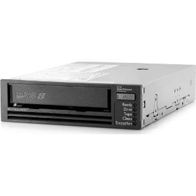 HPE LTO-8 Ultrium 30750 Internal Tape Drive