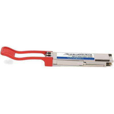 AddOn XCVR 100GBASE-ER4 Cisco QSFP-100G-ER4L-S