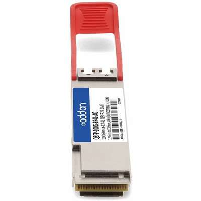AddOn XCVR 100GBASE-ER4 Juniper QSFP-100G-ER4L