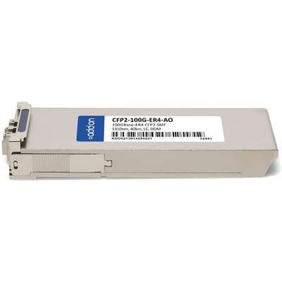 AddOn XCVR 100GBASE-ER4 Cisco CFP2-100G-ER4