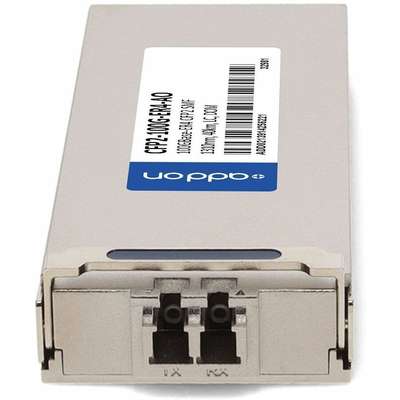 AddOn XCVR 100GBASE-ER4 Cisco CFP2-100G-ER4