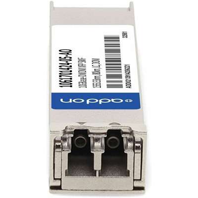 AddOn XCVR 10GBASE-DWDM 1553.33NM Adva Compat