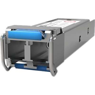 Allied Telesis 10/100/1000T SFP 100M RJ45 Standard Temperature TAA