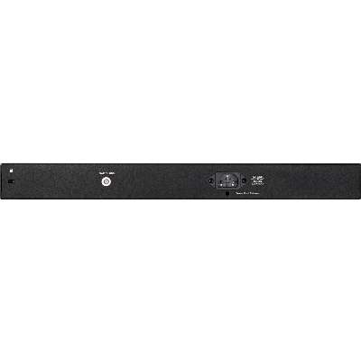 D-Link Systems 10 Port Multi GIG PoE Smart MN