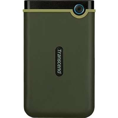 Transcend 2TB Slim STOREJET2.5 M3G Portable