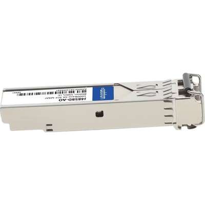 AddOn HP J4858D Comp XCVR TAA 1G-SX SFP MMF 850NM 550M LC