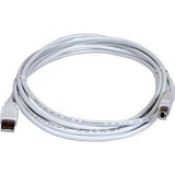Lexmark USB Printer Cable 2M