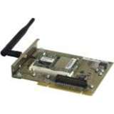 Lexmark MarkNet N8050 802.11G Wireless Print Server