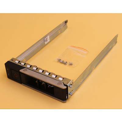 EDGE Memory X7K8W 3.5 Dell 14G Tray R740 R540 R440 C6420 T440 T340