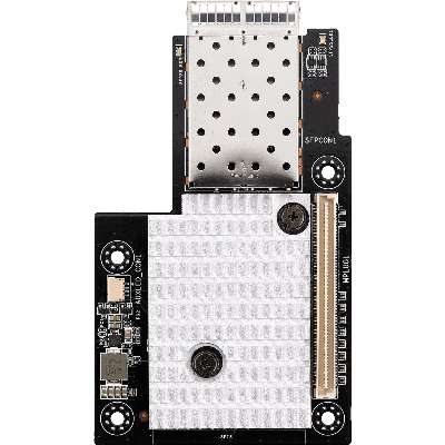 ASUS MCI-10G/82599-2S Dual Port 10G MCI-10G/82599-2S Dual Port 10G