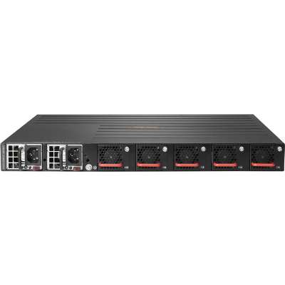HPE Aruba 8320 32 40G X472 5 2 Bundle