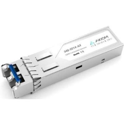 Axiom Upgrades 10GBASE-LR SFP+ XCVR for Ixia 948-0014